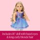 thumbnail image 3 of Muñeca American Girl Truly Me #125 Set Baila Todo el Día, 3 of 6