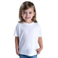 thumbnail image 1 of SubliVie T-shirt en Polyester pour Tout-Petit Sublimation-1310, 1 of 2