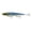 Bleeding Shad, variant on 6th Sense – Dogma Topwater Walking Bait with Cupped Mouth and Rattle System, Hard Topwater Fishing Lure
