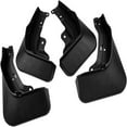 thumbnail image 2 of CUITING for Honda CRV CR-V 2023 2024 2025 Accessories Car Mud Guards Flaps Splash Compatible  Auto Parts Front Rear Mudguard Fender 4pcs/Set, 2 of 5