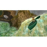 Tomb Raider I-III: Remastered - PlayStation 4