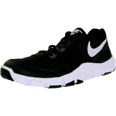Nike Men's Flex Show Tr 4 BlackWhite Ankle High Cross Nike Men's Flex Show Tr 4 BlackWhite Ankle High Cross