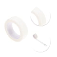 thumbnail image 3 of Unique Bargains 1 Pce Bande de Cils Confortable Blanc, 3 of 6