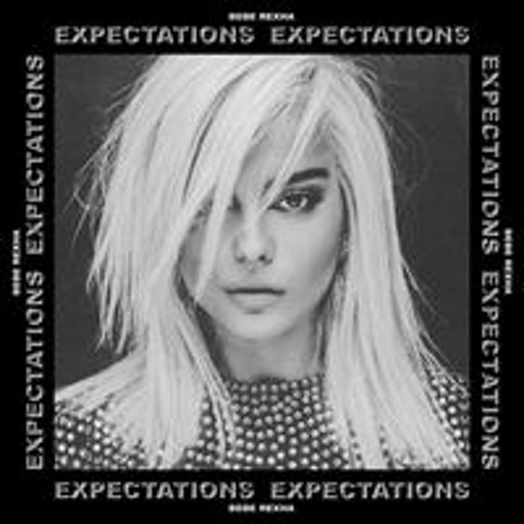 Pre-Owned Expectations (CD 0093624906742) by Bebe Rexha