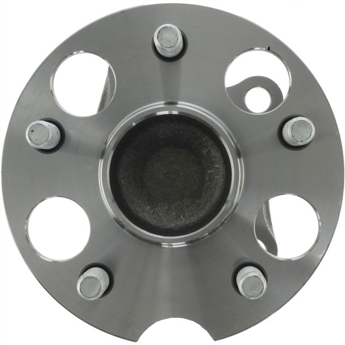 C-Tek Standard Hub and Bearing Assembly; With Integral ABS