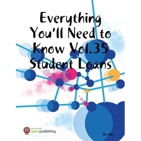 Everything You’ll Need to Know Vol.35 Student Loans - (Best Place For Student Loans 2019)