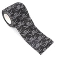 thumbnail image 2 of Self Adhesive Bandage Wrap 1Length 4.8ft Cohesive Bandage Skeleton Pattern Width, 2 of 9