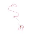 thumbnail image 1 of Redempat Durable For Long Time Adjustable Hamster Leash Wear Resistant And Anti-bite Polyester Pink, 1 of 6