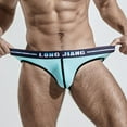 thumbnail image 6 of Mens Underwear Clearance Men's Soft Briefs Underpants Knickers Shorts Sexy Underwear, 6 of 7