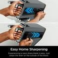 thumbnail image 5 of Ninja™ Foodi™ NeverDull™ 12-Piece Essential Knife System with Sharpener, K12012, 5 of 7