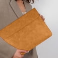 thumbnail image 1 of Notebook Sleeve Waterproof Scratch Resistant Invisible Magnetic Buckle Thin Anti-Fingerprint for 13.3 Inch iPad Tablet, 1 of 8