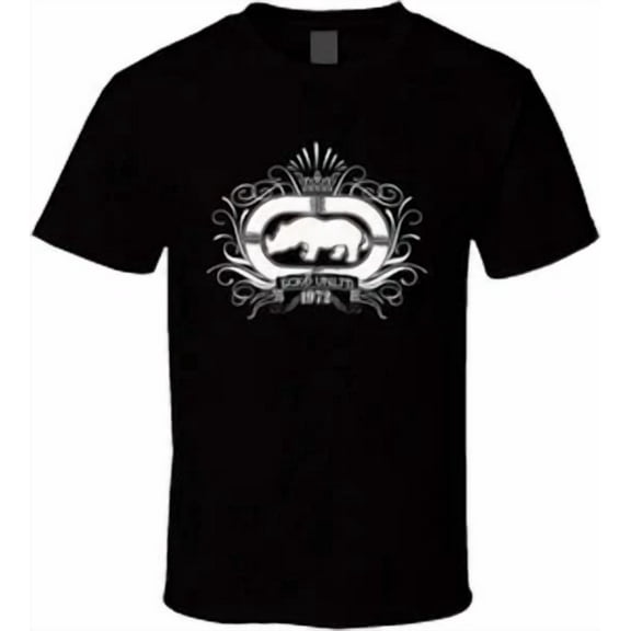 CLASSIC Ecko Unltd Black Short Sleeve Unisex T-Shirt