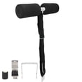 thumbnail image 3 of Sit Up Assistant Device,Indoor Sit Up Assistant Crunches Assistant Machine Foot Holder Unparalleled Experience, 3 of 8