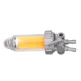 thumbnail image 1 of Fuel Water Separator, Rugged Compact Detachable Diesel Fuel Filter High  Filtration Efficient  for 170F 178F 186F Air Cooled Diesel Generator, 1 of 7