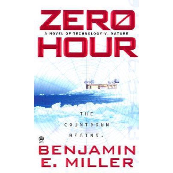 Pre-Owned Zero Hour (Unknown) 0451410009 9780451410009
