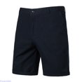 thumbnail image 2 of Huanglei Men's Casual Shorts ,Men's Loose Fit Casual Cargo Shorts Summer Outdoor Plus Size (Blue ,Size 34), 2 of 5