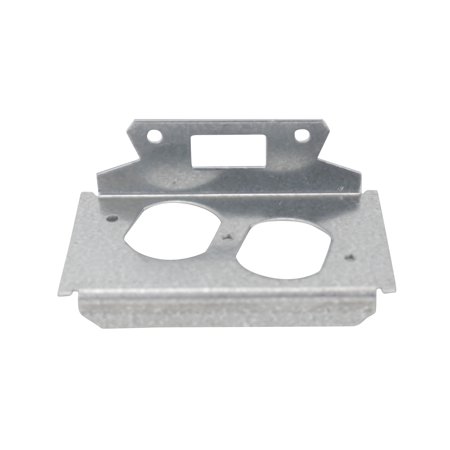 UPC 786564059929 product image for Wiremold Legrand Walker RFB6DP Resource RFB Floor Boxes Duplex Receptacle Plate | upcitemdb.com