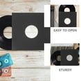 thumbnail image 4 of 6pcs Vinyl Records Sleeves Vinyl Record Protector Album Vinyl Record Jackets, 4 of 7