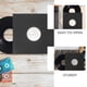 thumbnail image 3 of Fundas para discos de vinilo, protectores de discos de vinilo, chaquetas para discos de vinilo, 6 uds., 3 of 4