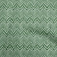 thumbnail image 1 of oneOone Velvet Green Fabric African Sewing Craft Projects Fabric Prints By Yard 58 Inch Wide, 1 of 4
