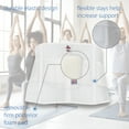 thumbnail image 3 of Core Products Triple Action Elastic Back Support w/ Pad - Medium, 3 of 7