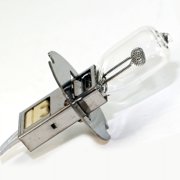 NARVA 58368 - 6392LL - 150W 6.6A HLX PK30d Male Connector Airfield Bulb 64361Z/C J1/83Z