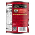 thumbnail image 7 of Wolf Brand Homestyle Chili With Beans, 22g Protein Per Serving, 15 oz. Can, 7 of 7