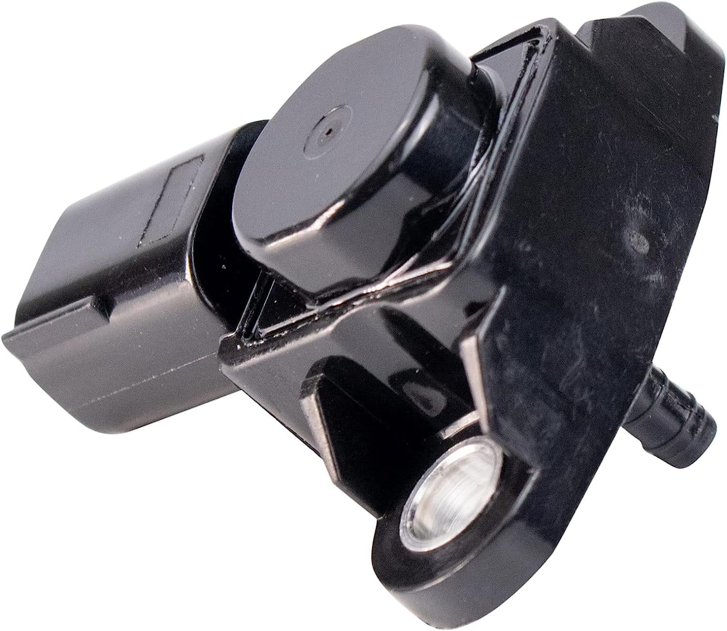 TRQ MAP Sensor Fits 04-08 Chrysler 07-08 Dodge 05-06 Jeep 98-20 Mercedes-Benz