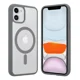 thumbnail image 5 of Kit Funda Case Transparente + Mica Cámara Para iPhone 16, 5 of 7