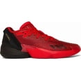 thumbnail image 1 of Ad-id-as D.O.N. Issue 4 Future of Fast Red Black Donovan Mitchell GX6886 Men's 9, 1 of 5
