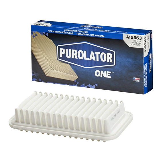 Purolator Advanced Engine Air Filter Purolator ONE A15363 for Scion xB