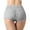 Grey, variant on Panties for Women,Full Briefs Underwear Soft Breathable Comfortable Ladies Panties Everyday,Womens Underwear,Grey,L