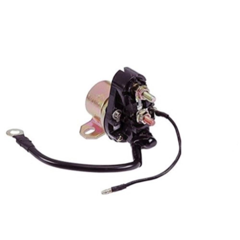 New Starter Solenoid Relay For Canter 24V Str Lester 18241 - Walmart