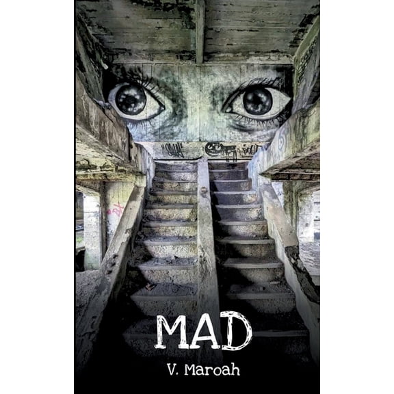 Mad, (Paperback)
