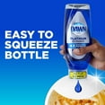 thumbnail image 3 of Dawn EZ-Squeeze Platinum Dishwashing Liquid Dish Soap, Refreshing Rain Scent 366ML, 3 of 7
