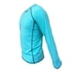 thumbnail image 3 of Playera Acuática Op Para hombre Manga Larga Talla EEG Aqua, 3 of 4