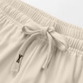 thumbnail image 6 of Dxzfnsa Womens Running Shorts Quick Dry Lightweight Athletic Shorts with Zipper Pockets for Workout Gym Training Outdoor pants S-3XL, 6 of 9