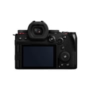 Panasonic LUMIX S5II Mirrorless Camera