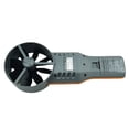 thumbnail image 4 of 10cm Vane Temperature And RH Anemometer Handheld Anemometer ,Easy to Operate, 4 of 5
