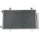 thumbnail image 3 of A/C Condenser For 2007-2013 Suzuki SX4 DPI# 3693, 3 of 8