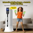 thumbnail image 4 of Bvivok Motion Video Game Console for TV, Plug-and-play, Suitable for Children and Adults, Interactive Family Entertainment, 4 of 8