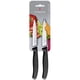 thumbnail image 1 of Juego de cuchillos Victorinox Swiss Classic Paring 10 cm, 2 cuchillos, 1 of 5