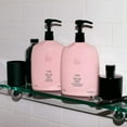thumbnail image 2 of Oribe Serene Scalp Anti-Dandruff Shampoo and Conditioner 33.8 oz, 2 of 2