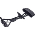 thumbnail image 1 of Trendy and stylish 6 arrow archery quiver holder quick release compound bow and arrow holder 6 arrow archery quiver holder quick release compound bow and arrow holder, 1 of 5