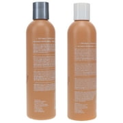 ABBA Color Protection Shampoo 8 oz & Conditioner 8 oz Combo Pack
