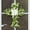 D, variant on XEOVHV Easter Front Door Wreath Cross, 20 inch Easter Cross Wreath, Rustic Farmhouse Easter Decorations Sign Hanging Cross Wedding Floral Pastel Patio Summer Outside Decor