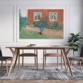 thumbnail image 5 of Carl Larsson Prints 《Cat And Sandwich》 Wall Art Poster Posters Art Print Wall Photo Paint Poster Hanging Picture Family Bedroom Decor Gift 12x18inch(30x45cm), 5 of 6
