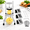 1/4",1/2",3/8", variant on Mercial Vegetabler Manual Food W/ 3