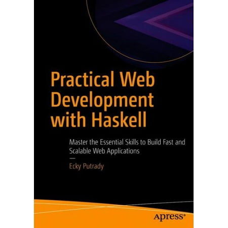 Practical Web Development With Haskell