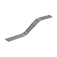 thumbnail image 1 of DimyFew Outil de Jonction Double Extrémité en Acier pour Mortier Équipement de Finition Portable en Acier Inoxydable Design Ergonomique Adapté aux Réparations à Domicile Style D, 1 of 8